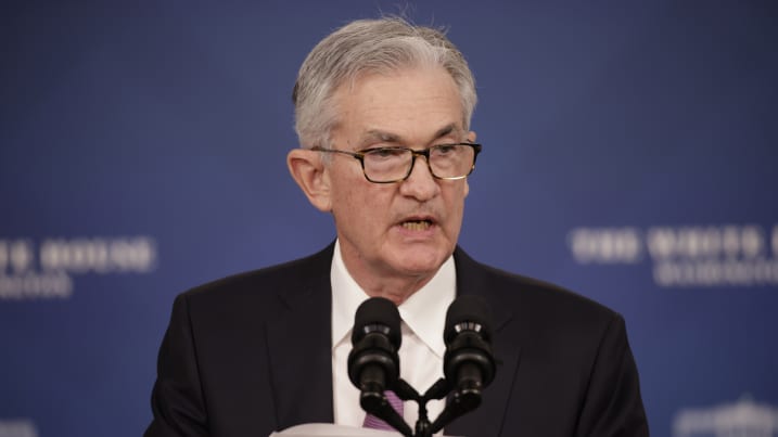 Lần thay đổi chính sách thứ tư của chủ tịch Powell có thể đặt thêm dấu hỏi về uy tín của Fed
