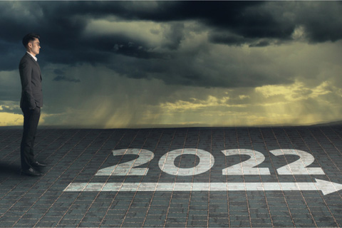 10 rủi ro lớn nhất đến kinh tế thế giới năm 2022