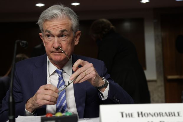 Liệu Fed có thể diều hâu như thị trường kỳ vọng?
