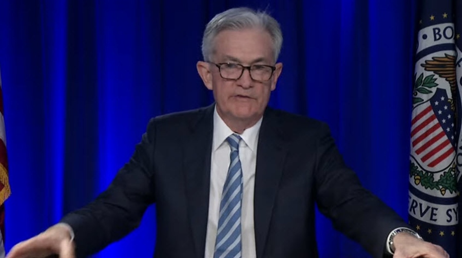 Tóm tắt buổi phỏng vấn chủ tịch Powell sau cuộc họp FOMC