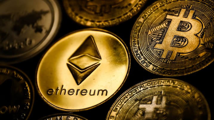 3 vấn đề nổi cộm của Bitcoin và Ethereum trong năm 2022