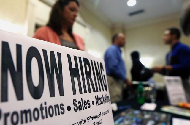 Fed sẽ "ngó lơ" số việc làm mới và tập trung hơn vào tỷ lệ thất nghiệp!