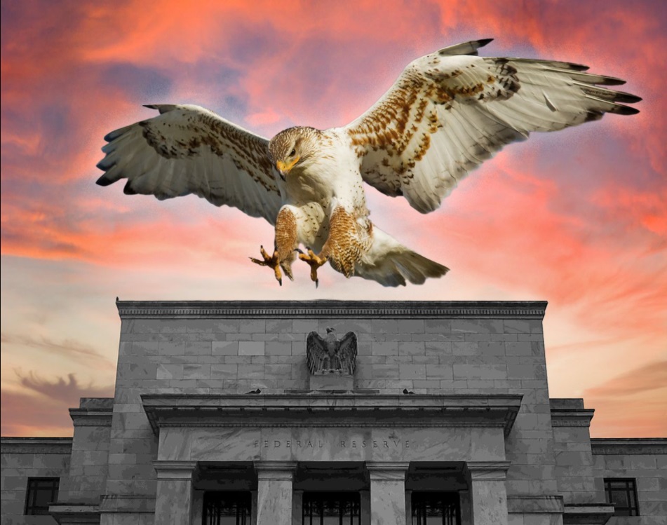 Các diễn giả của Fed sẽ tiếp tục thể hiện thái độ “diều hâu” vào tối nay?