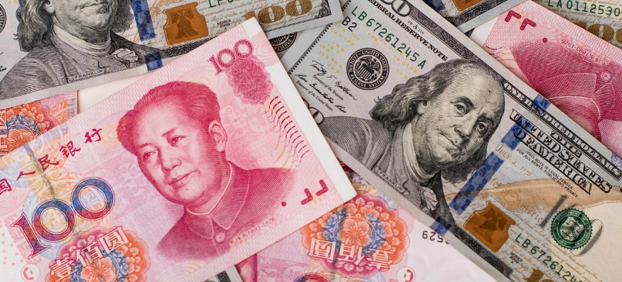 Libertex Launches USD/CNH and EUR/TRY Currency Pairs | Finance Magnates