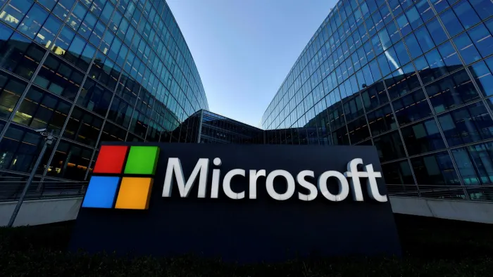 3 Lý Do Khiến Microsoft Luôn Đi Đầu Trên Thị Trường