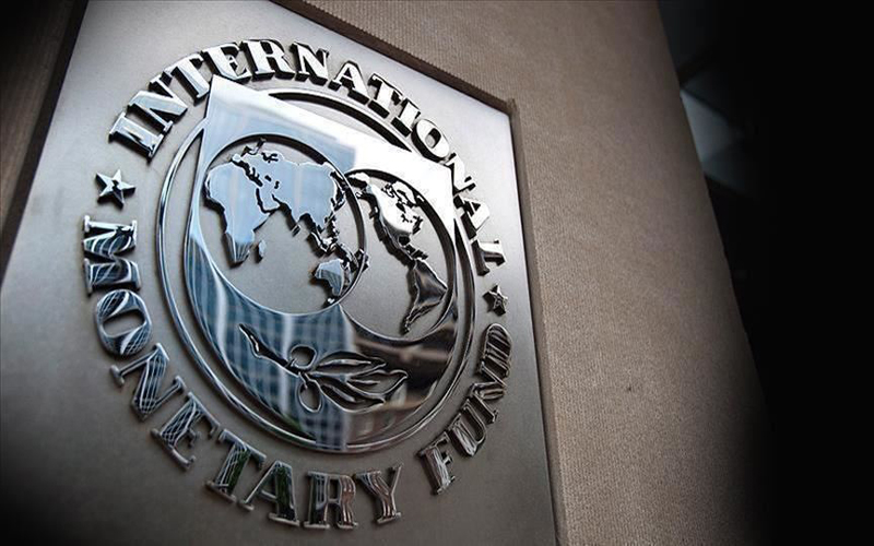 IMF cảnh báo về những &quot;vết sẹo Covid-19&quot; của nền kinh tế thế giới - Báo  Nhân Dân
