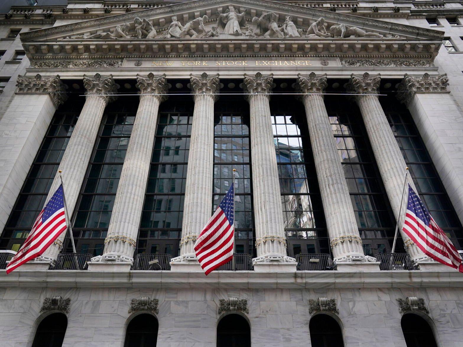 Liệu GDP của Mỹ có thể “cứu” được thị trường chứng khoán?