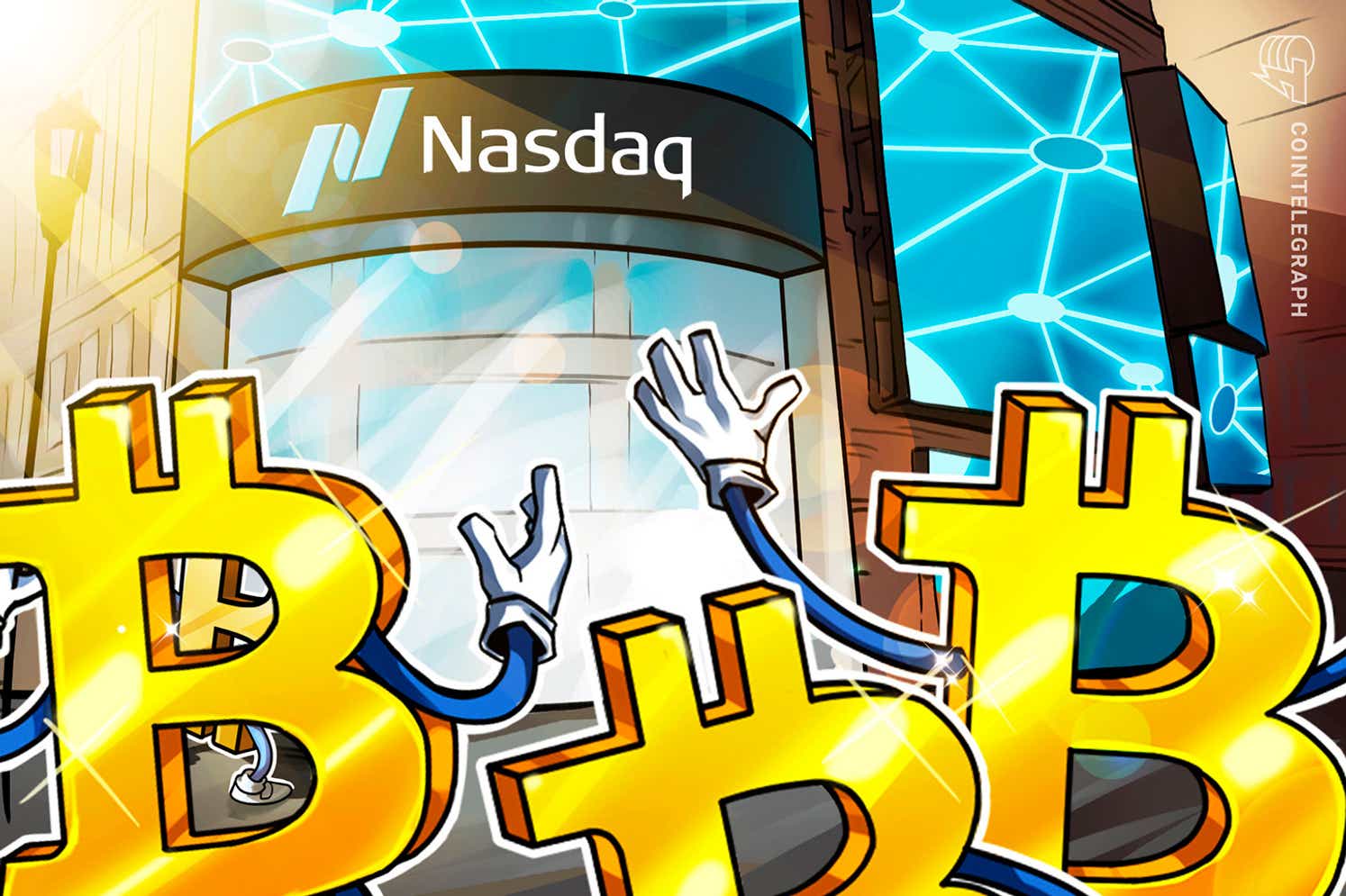 Một loại hình quỹ Bitcoin mới sắp được ra mắt tại Mỹ!