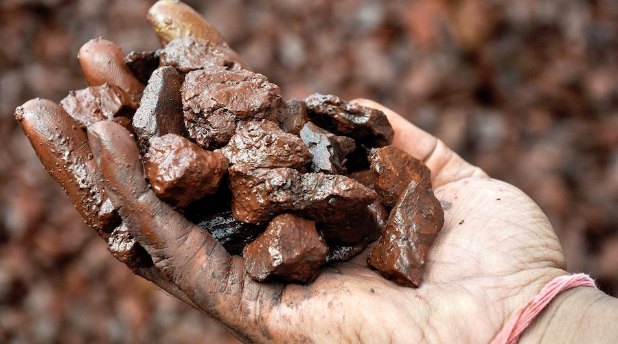 China&#39;s iron ore futures push hits speed bump as prices stagnate -  MINING.COM