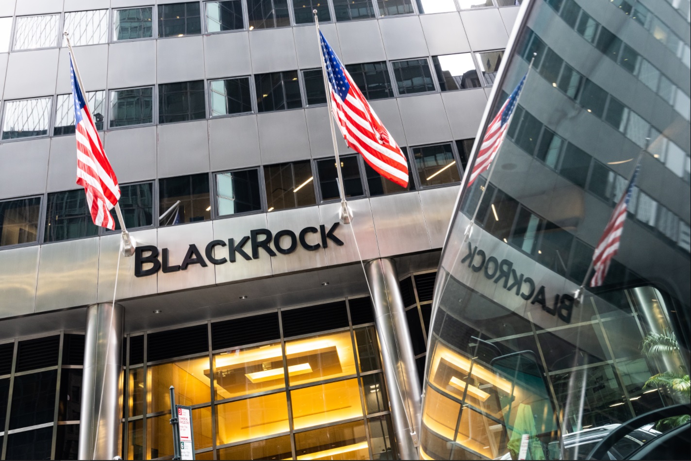 BlackRock, quỹ quản lý tài sản lớn nhất thế giới sắp cung cấp dịch vụ giao dịch tiền mã hóa!