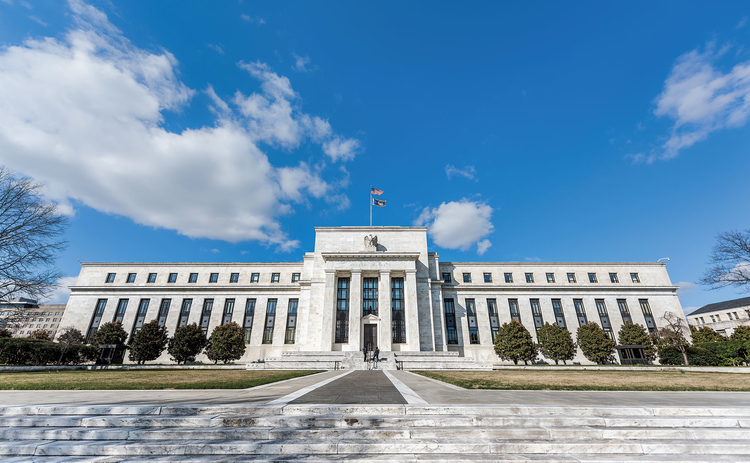 Bất chấp việc lạm phát tăng "nóng", Fed vẫn nên giữ sự ổn định!
