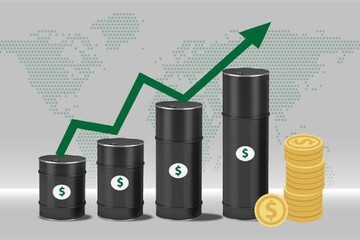 Giá dầu sẽ cao đến khi nào?