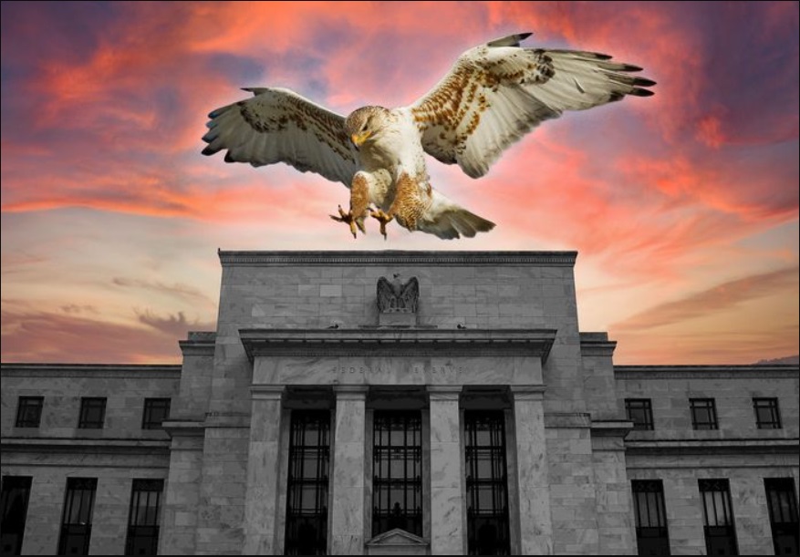 Những thay đổi chính sách của Fed sẽ gây ảnh hưởng mạnh mẽ đến thị trường chứng khoán