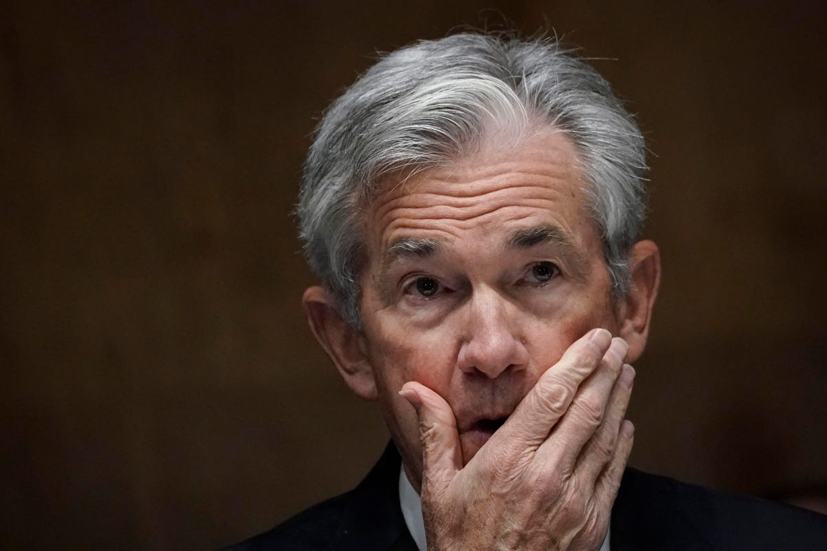 Một sai lầm chính sách của Fed sẽ trông như thế nào?