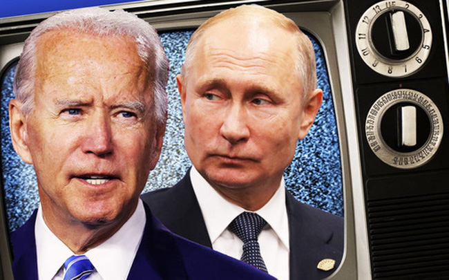Chứng khoán có nguy cơ rơi tự do, liệu đàm phán Biden - Putin có nuôi hy vọng?