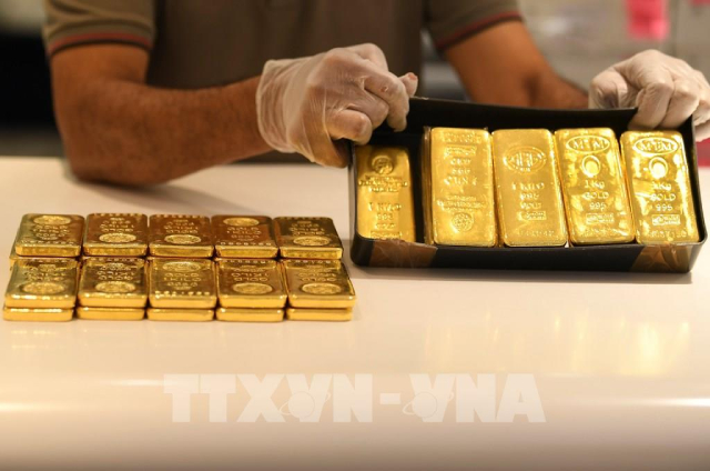 Các quy luật về thị trường vàng bị 'lung lay' bởi khủng hoảng Covid-19