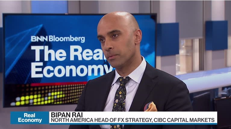 What&#39;s driving the loonie - Video - BNN