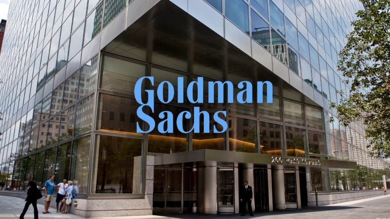 Goldman Sachs giữ quan điểm về một siêu chu kỳ hàng hóa sắp tới