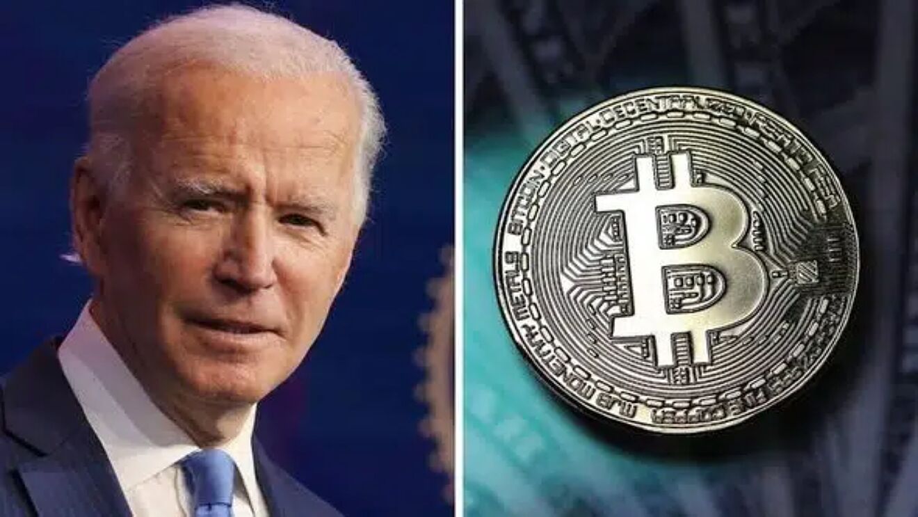 Tất cả những gì bạn cần biết về sắc lệnh của tổng thống Biden về tiền điện tử!