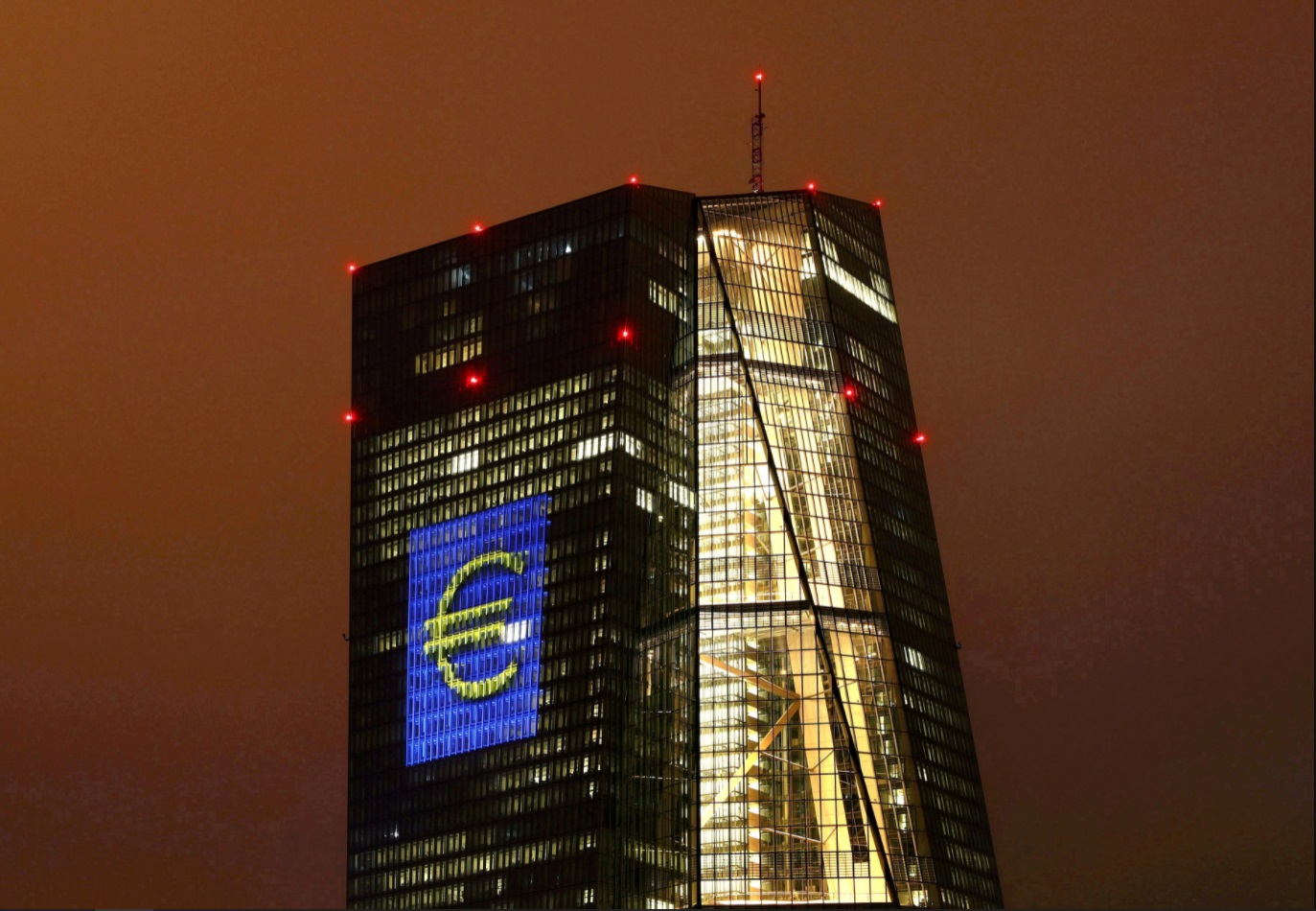 ECB sẽ chẳng có thay đổi chính sách đáng kể nào trong hôm nay đâu!