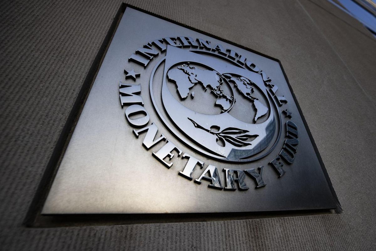 IMF: Nga có khả năng vỡ nợ