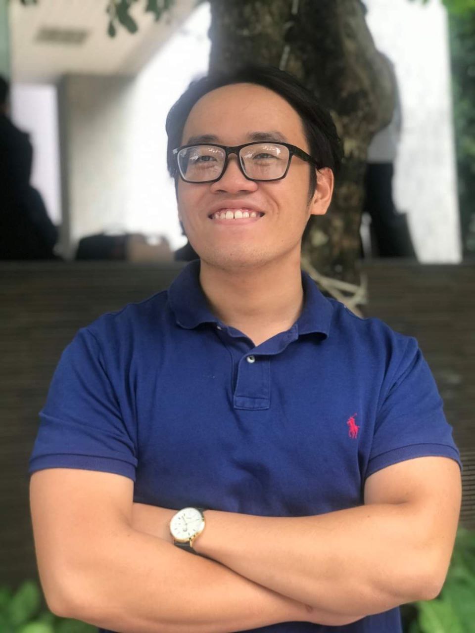 Nathan Phạm - Junior Analyst - Bài viết phân tích Mới Nhất từ chuyên gia Nathan Phạm