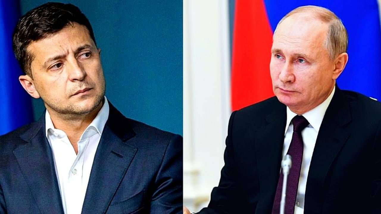 Russia removed the deputy head of the US mission, America said - Ukraine  can be attacked anytime