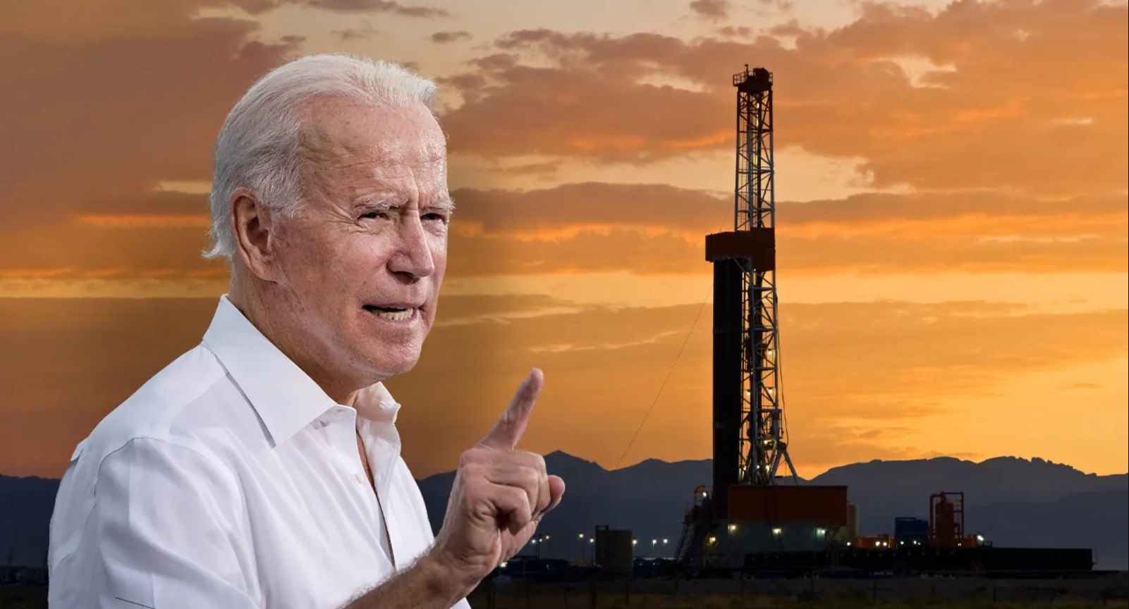 Biden cân nhắc “chơi lớn” xả kho dầu để chống lạm phát