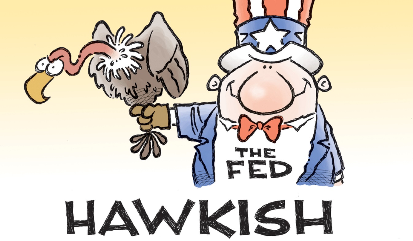 Biên bản cuộc họp đêm nay sẽ là sự khởi đầu của một Fed quyết đoán hơn?
