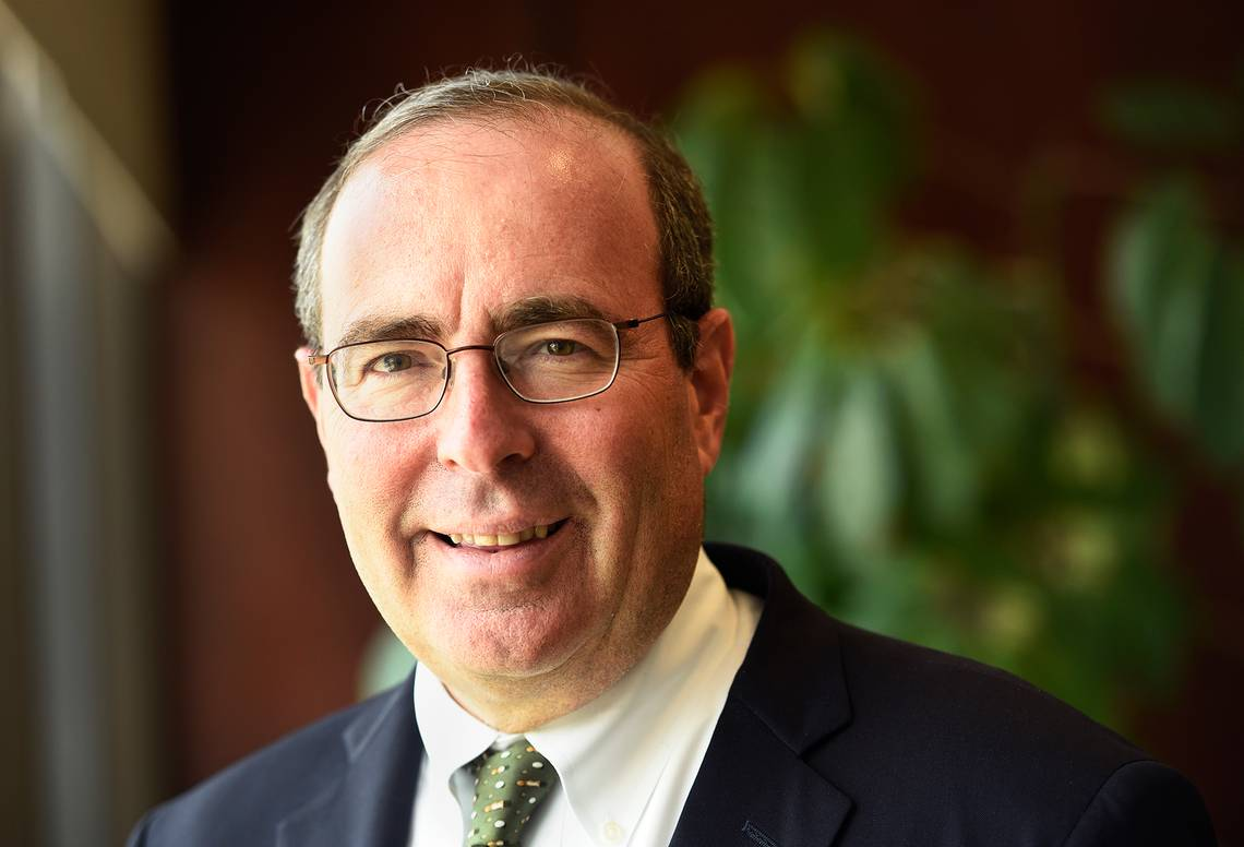 Federal Reserve's Thomas Barkin talks Charlotte economy | Charlotte Observer