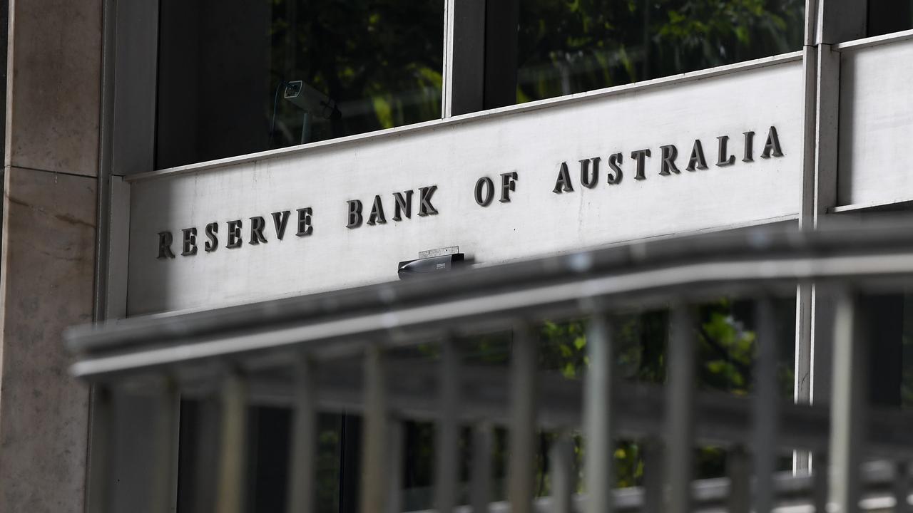 Ngân hàng Dự trữ Úc sẽ họp vào đầu tháng Năm