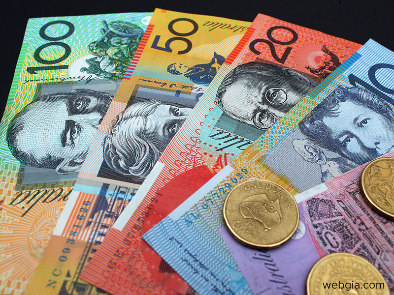 Dự báo triển vọng đô la Úc: Le lói tia hi vọng từ định hướng chính sách của RBA