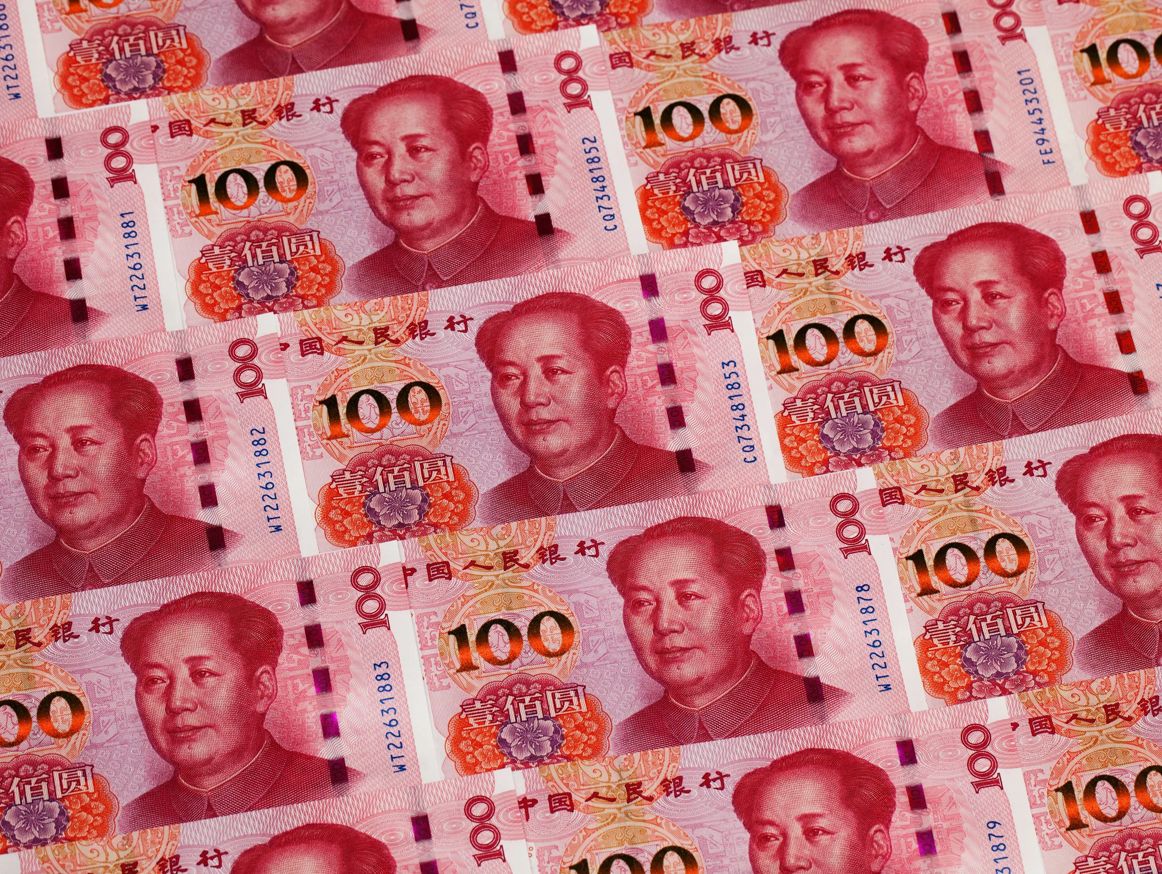 Phá giá CNY - Lựa chọn duy nhất của PBOC!