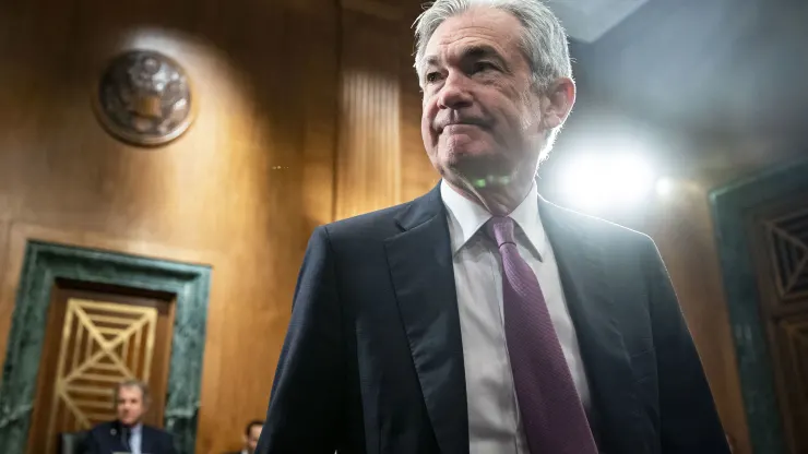 Chủ tịch Powell: Fed không ngần ngại tăng lãi suất đến khi lạm phát hạ nhiệt
