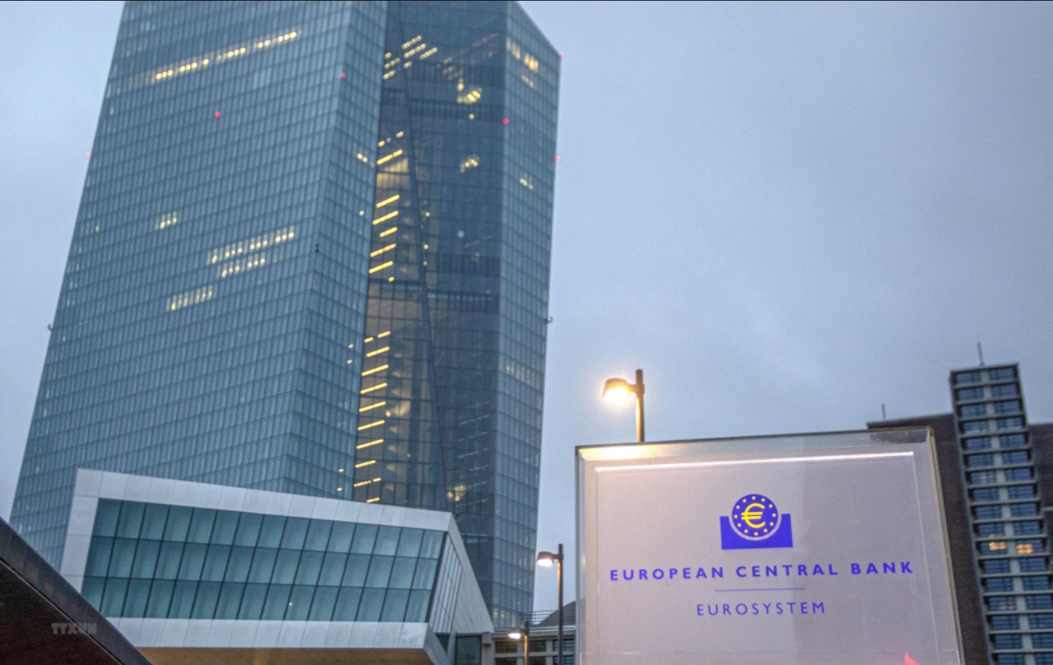 Các thành viên ECB phát biểu trong ngày hôm nay có tìm được sự nhất quán?