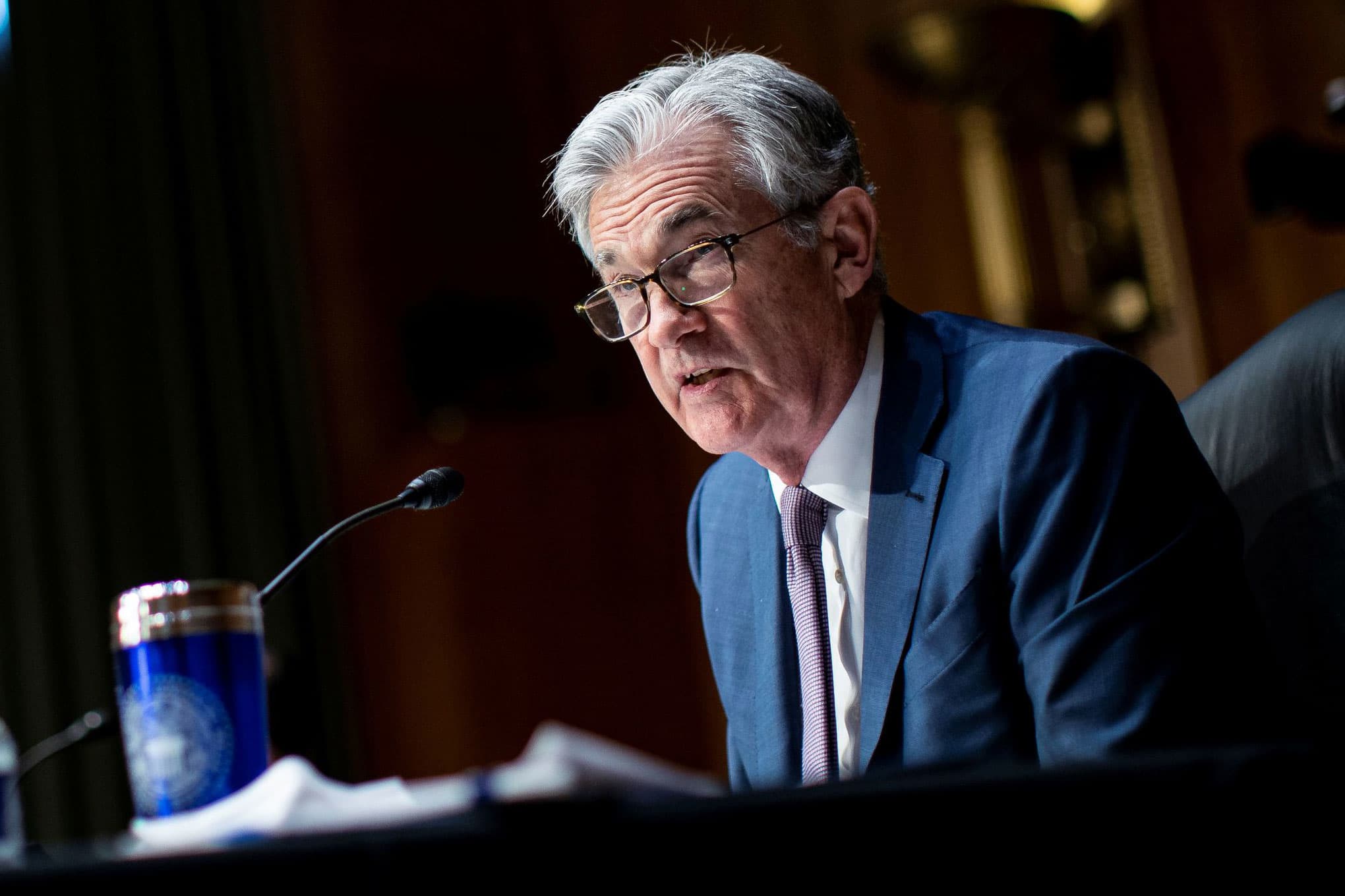 Fed tăng lãi suất không còn là điều bất ngờ; Bất ngờ sẽ nằm trong bài phát biểu của ông Powell