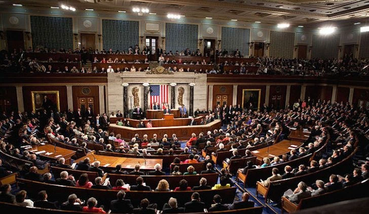 Sự khác biệt về quyền lực giữa Thượng viện và Hạ viện Mỹ