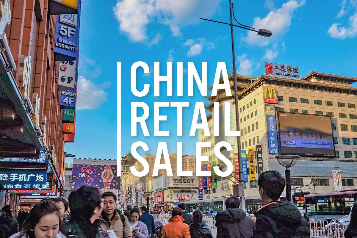 China Retail Sales, May 2021: Growth Slows to 11% | Coresight Research