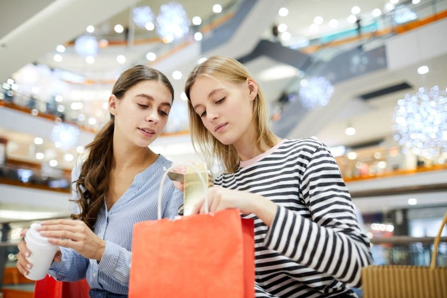 McKinsey's latest report 'The Story of the Australian Consumer' – Shopping  Centre News