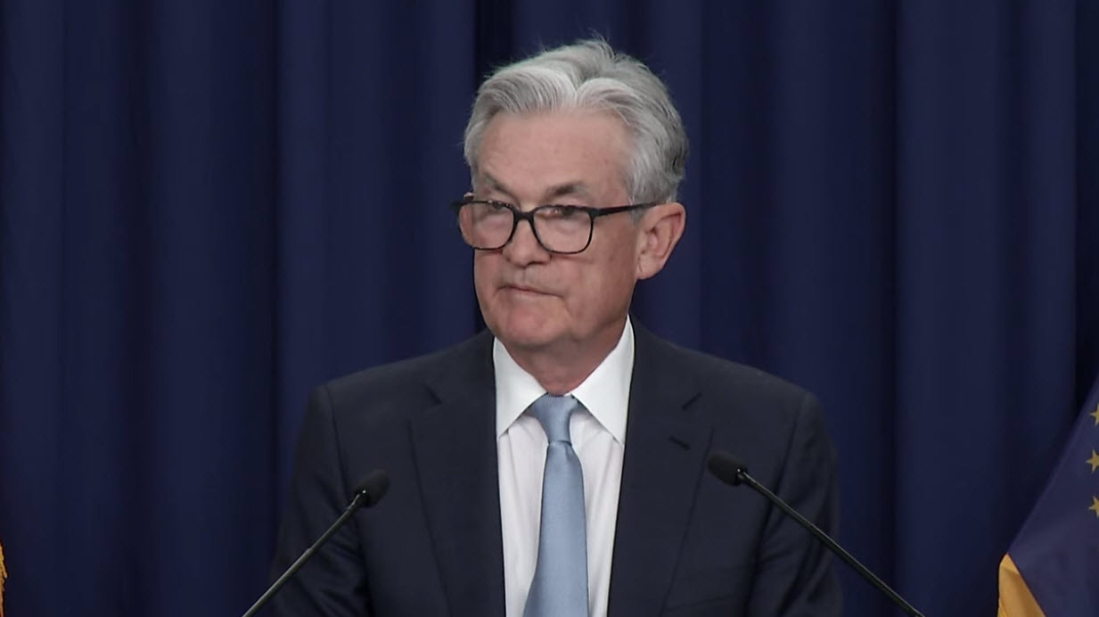 Powell: Chúng tôi từng kỳ vọng lạm phát sẽ đi ngang, cho tới khi có dữ liệu CPI mới