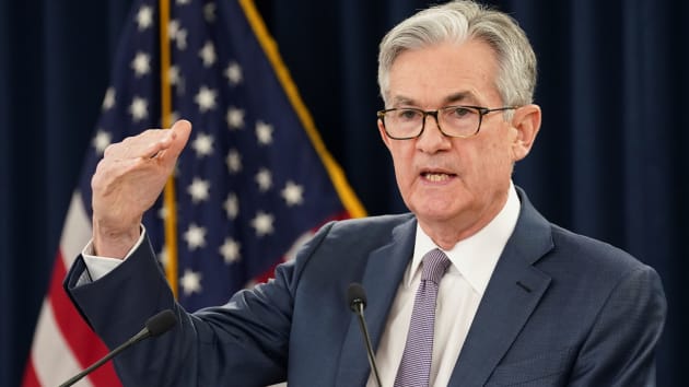 Một ngày sau khi Powell trấn an nền kinh tế, thị trường đang lo rằng "Fed làm sai điều gì đó"
