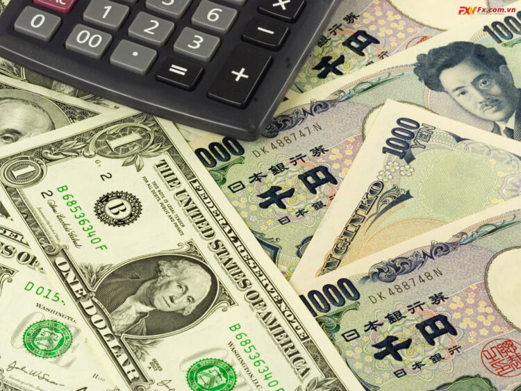 Phân tích triển vọng tỷ giá đồng Yên: JPY vẫn chưa thể ngóc đầu dậy!
