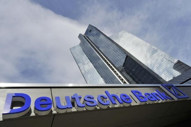 Ngân Hàng Deutsche Bank AG là Ngân Hàng Gì ? | SGBank.vn