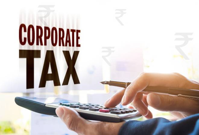 Corporate tax collection in November drops 25% - BusinessToday