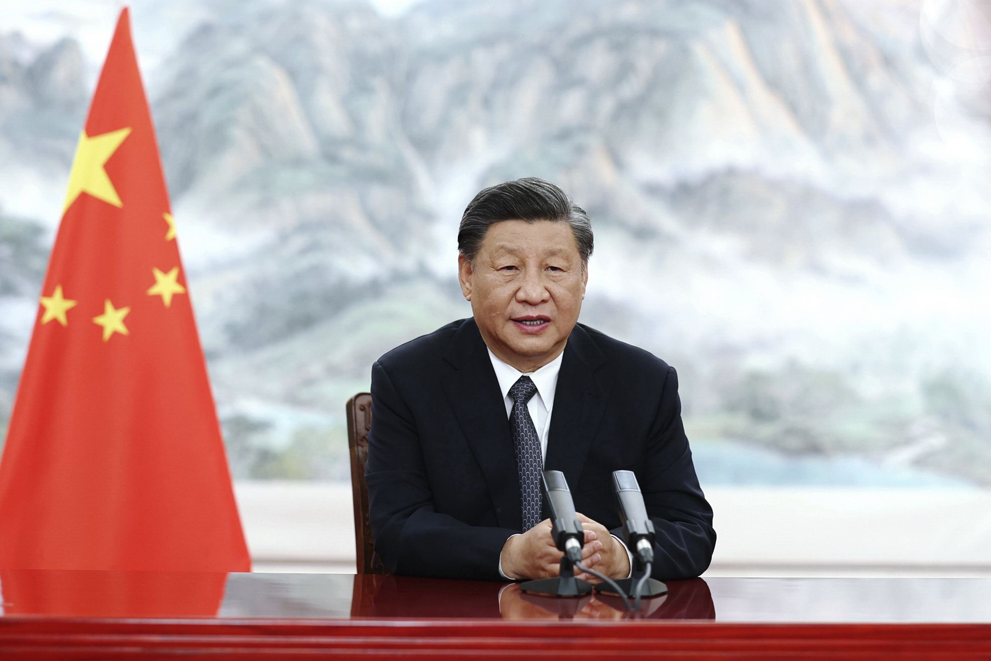 BRICS: China's Xi Jinping blasts Western sanctions for 'weaponizing' world  economy | CNN