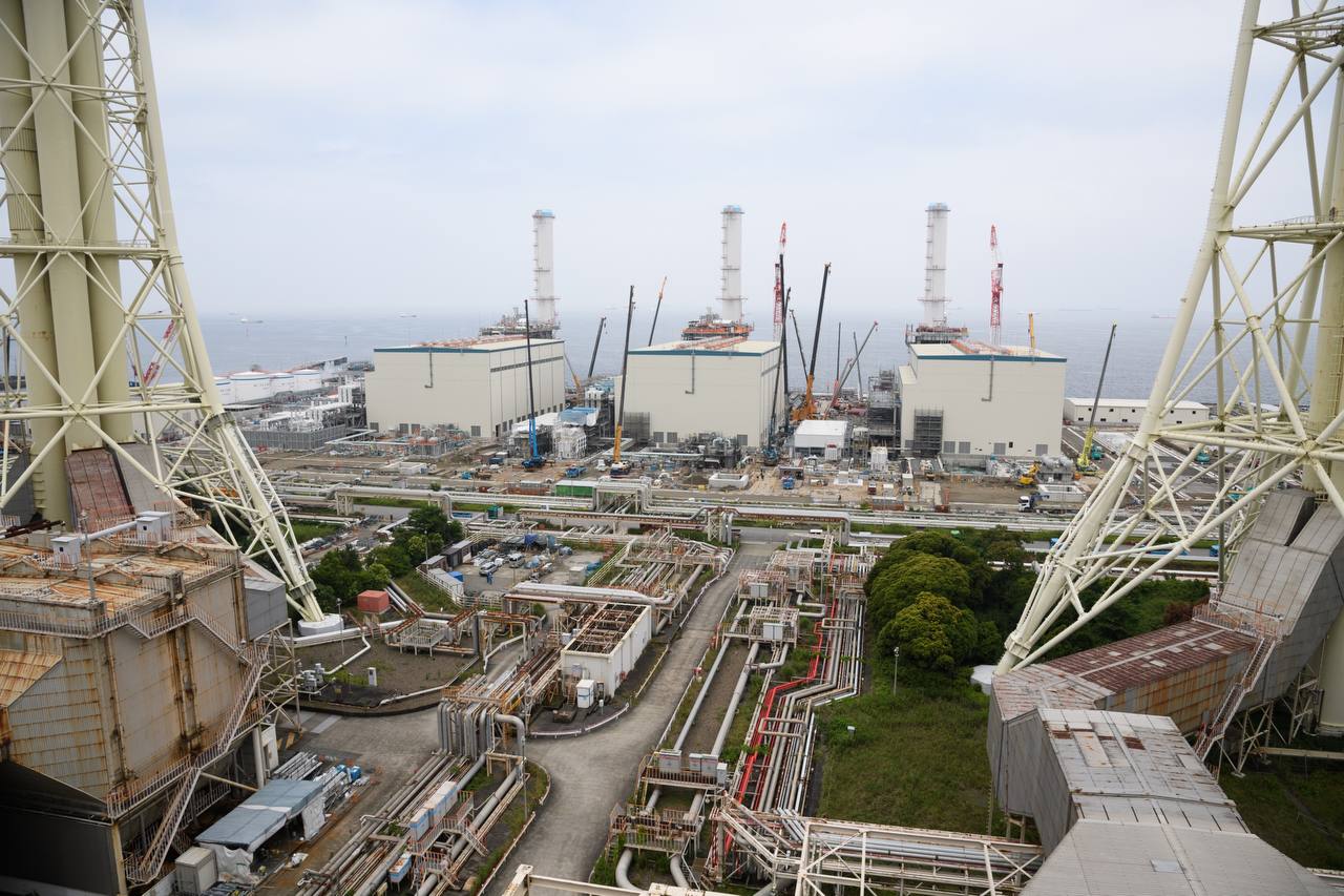 Nhật Bản đứng trước nguy cơ khủng hoảng năng lượng trầm trọng?