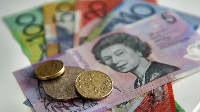 Cập nhật AUD/USD: Đô la Úc suy yếu sau khi RBA tăng 50bps lãi suất