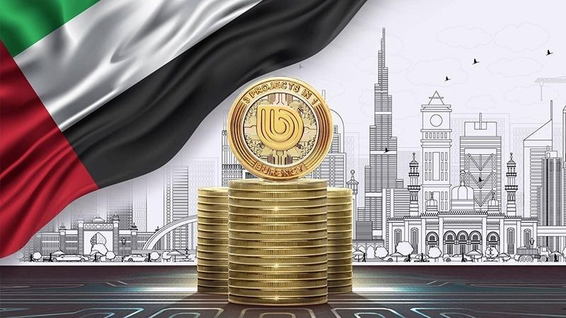 Gã khổng lồ bất động sản UAE chấp nhận Bitcoin và Ethereum để thanh toán