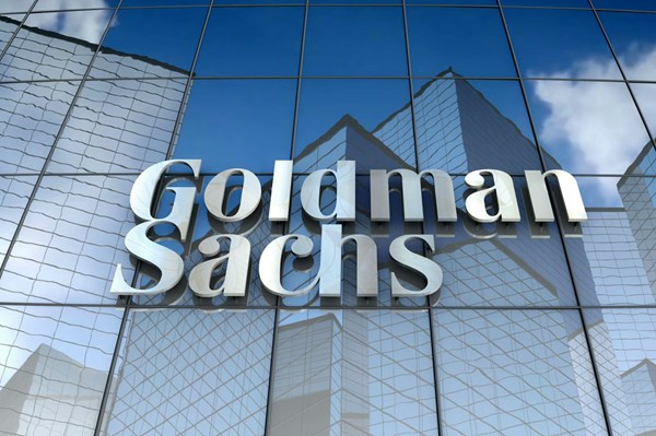 Hành trình phát triển ấn tượng của Goldman Sachs