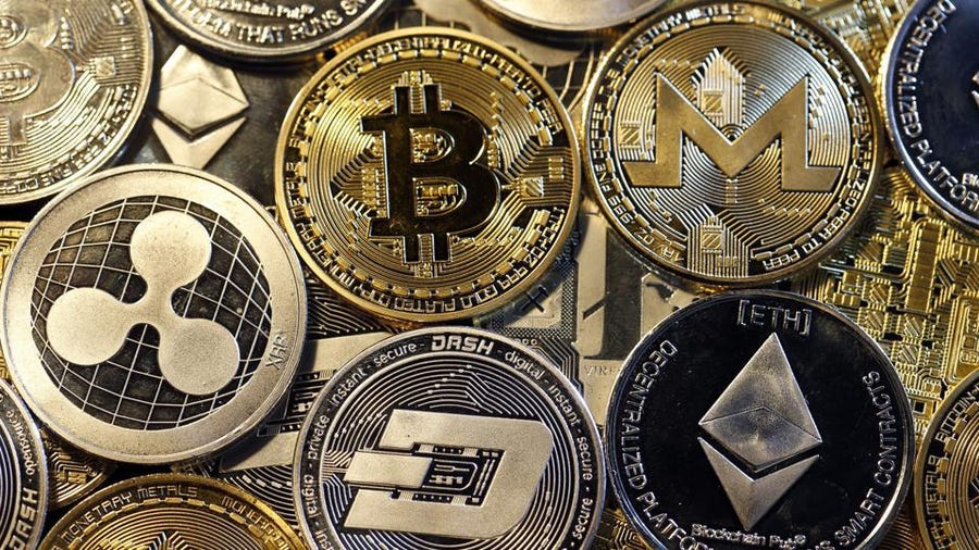 10 Best Cryptocurrencies Of July 2022 – Forbes Advisor